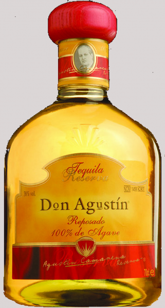 Don Agustin Reposado